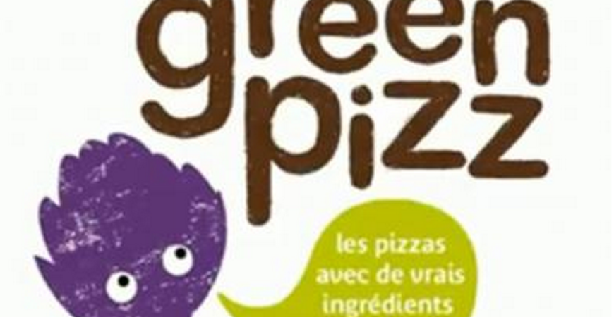 GreenPizz bio Paris