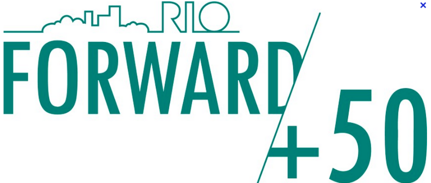 Forward +50 Rio
