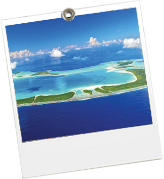 The Brando Resort écolo luxe Polynesie - JulieFromParis