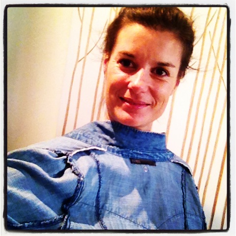 My Fashion revolution - #insideout - JulieFromparis