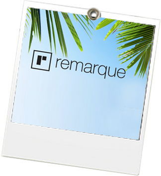Remarque Store - JulieFromParis