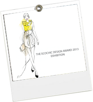 Expo EcoChic Design - JulieFromParis