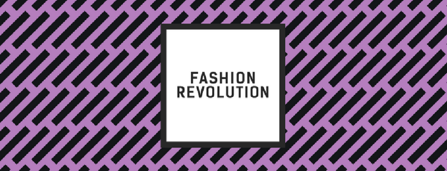 Fashion Revolution Day 1 - JulieFromParis