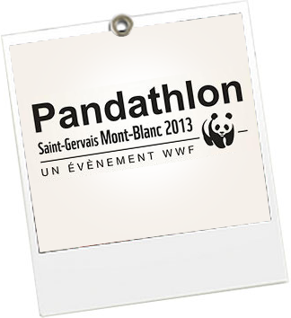 Pandathlon - JulieFromParis