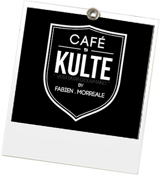 Café Kulte - JulieFromParis