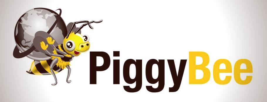PiggyBee - JulieFromParis