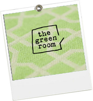 The Green Room Asos - JulieFromparis